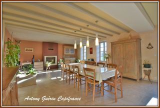  Maison � vendre 7 pi�ces 201 m�