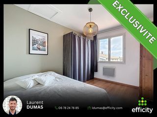  Maison � vendre 5 pi�ces 115 m�