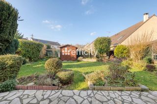  Maison � vendre 5 pi�ces 91 m�