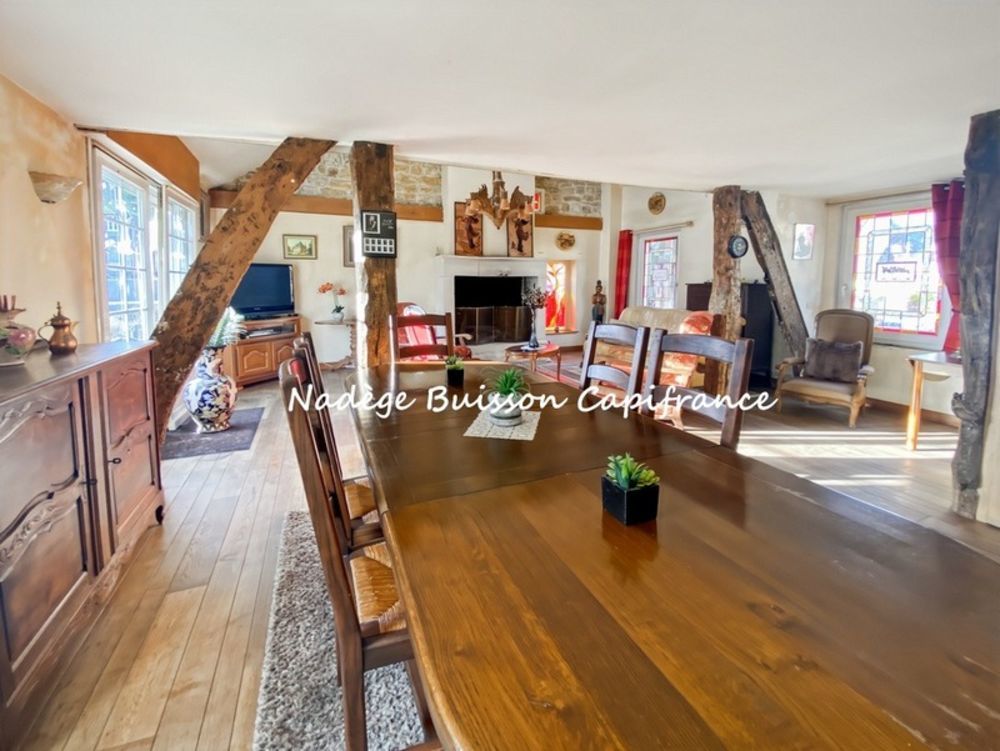 � vendre  Maison Dives-sur-Mer (14160)