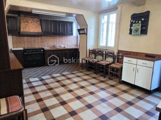  Maison � vendre 4 pi�ces 125 m�