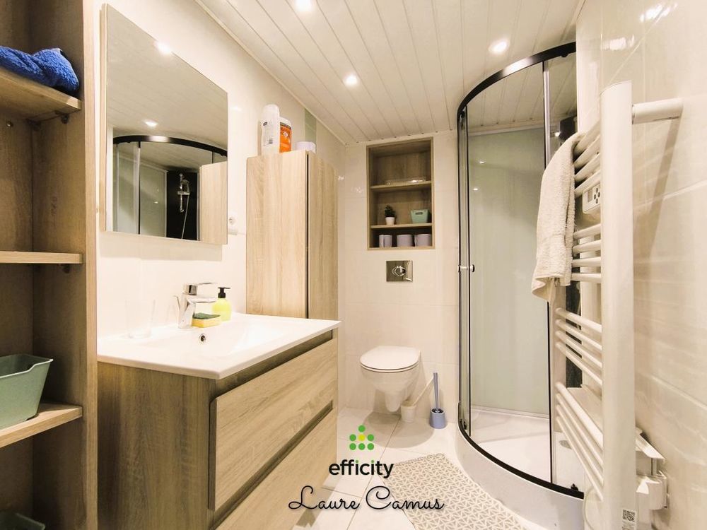 � vendre  Maison Jard-sur-Mer (85520)