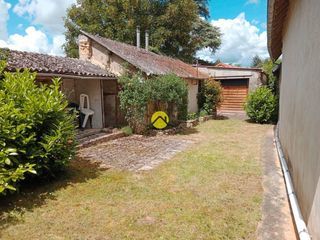  Maison � vendre 3 pi�ces 70 m�