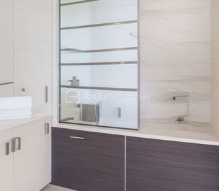  Appartement � vendre 2 pi�ces 45 m�