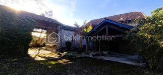  Maison � vendre 3 pi�ces 85 m�