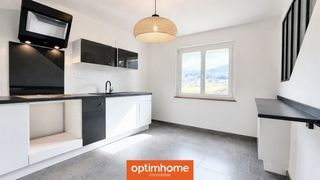  Maison � vendre 5 pi�ces 126 m�