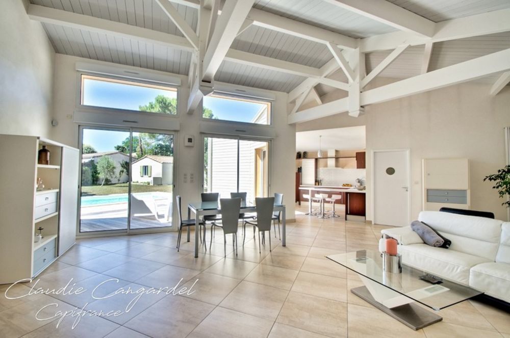 � vendre  Maison Dompierre-sur-Mer (17139)