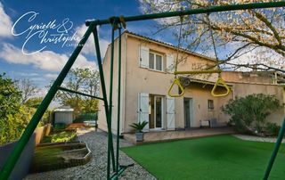  Maison � vendre 5 pi�ces 112 m�