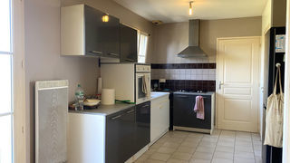  Maison � vendre 3 pi�ces 71 m�