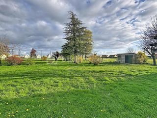  Terrain � vendre 1942 m�