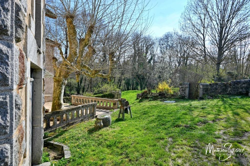 � vendre  Propri�t�/ch�teau Messimy (69510)