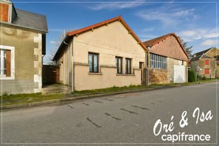  Maison � vendre 4 pi�ces 76 m�