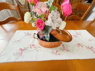  Appartement � vendre 4 pi�ces 84 m�