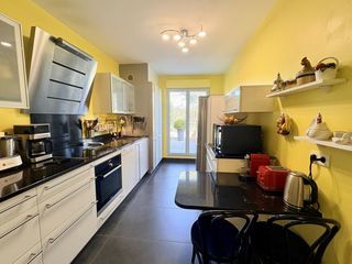  Appartement � vendre 5 pi�ces 118 m�