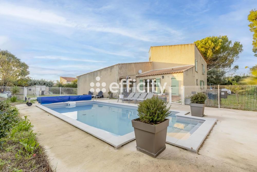 � vendre  Villa Rognac (13340)