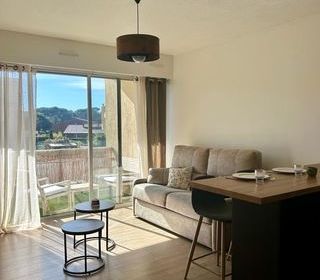  Appartement � louer 1 pi�ce 22 m�