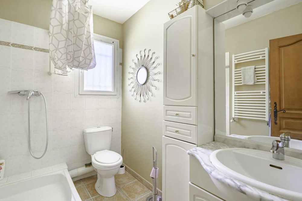 � vendre  Maison Marseille 12