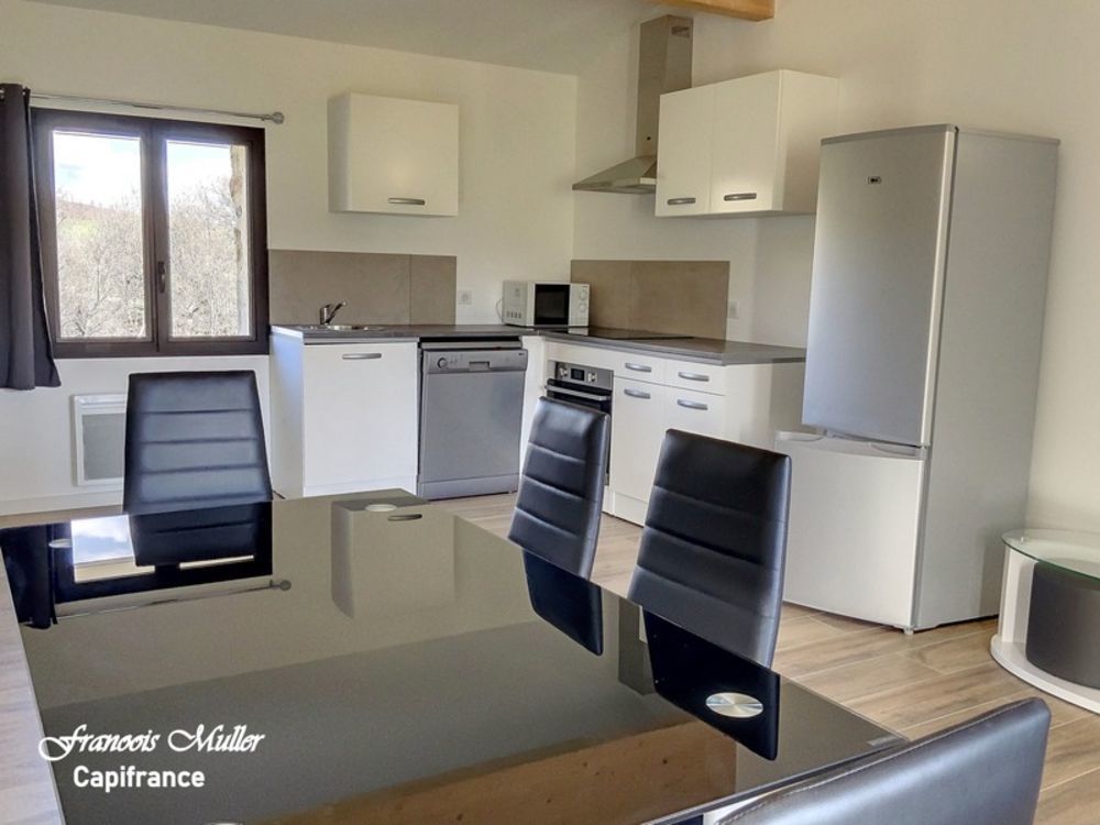 � vendre  Maison Banon (04150)