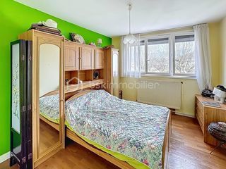  Appartement � vendre 4 pi�ces 87 m�