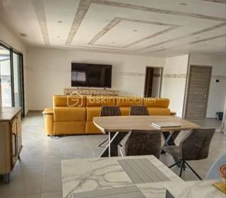  Maison � vendre 7 pi�ces 156 m�