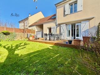  Maison � vendre 6 pi�ces 120 m�