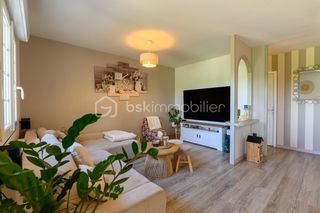  Maison � vendre 5 pi�ces 128 m�