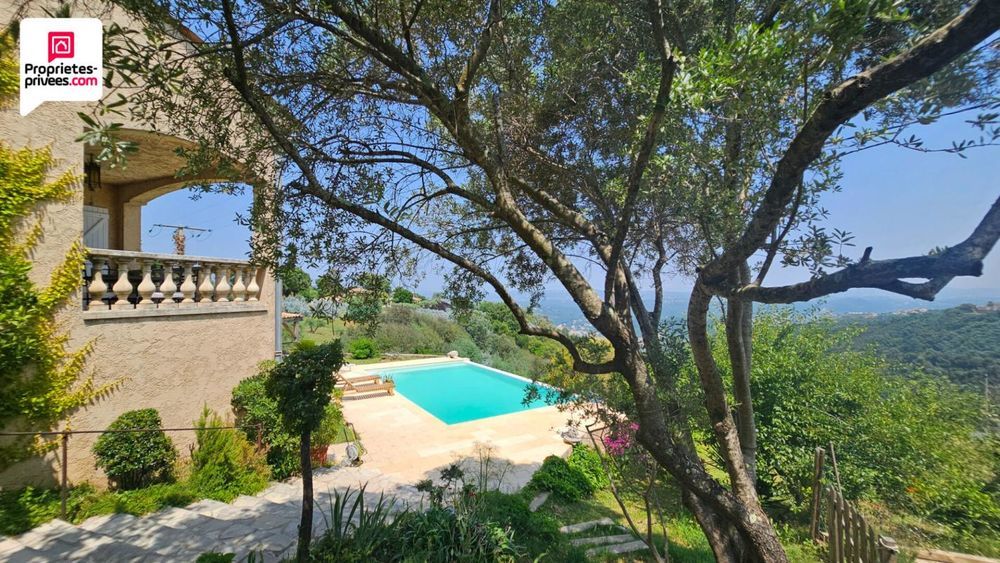 � vendre  Villa Tanneron (83440)