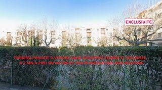  Parking / Garage � vendre 12 m�