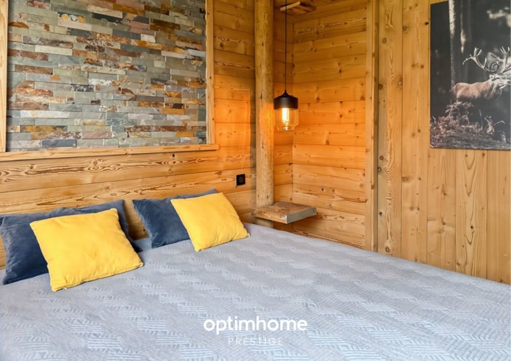 � vendre  Maison Xonrupt-Longemer (88400)