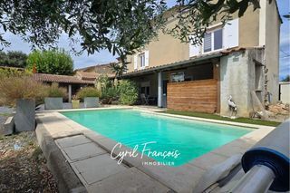  Maison � vendre 4 pi�ces 139 m�