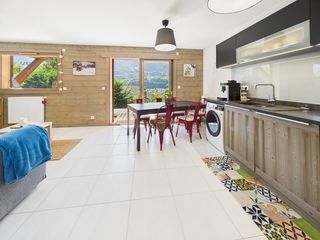  Appartement � vendre 4 pi�ces 61 m�