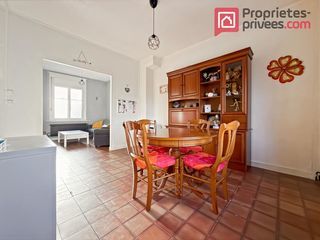  Maison � vendre 5 pi�ces 94 m�