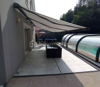  Maison � vendre 7 pi�ces 145 m�