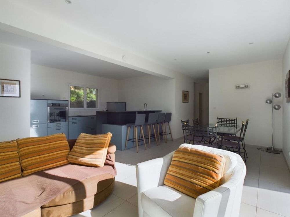 � vendre  Appartement Ajaccio (20000)