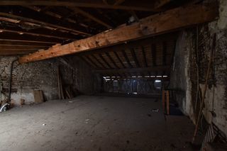  Immeuble � vendre 8 pi�ces 195 m�