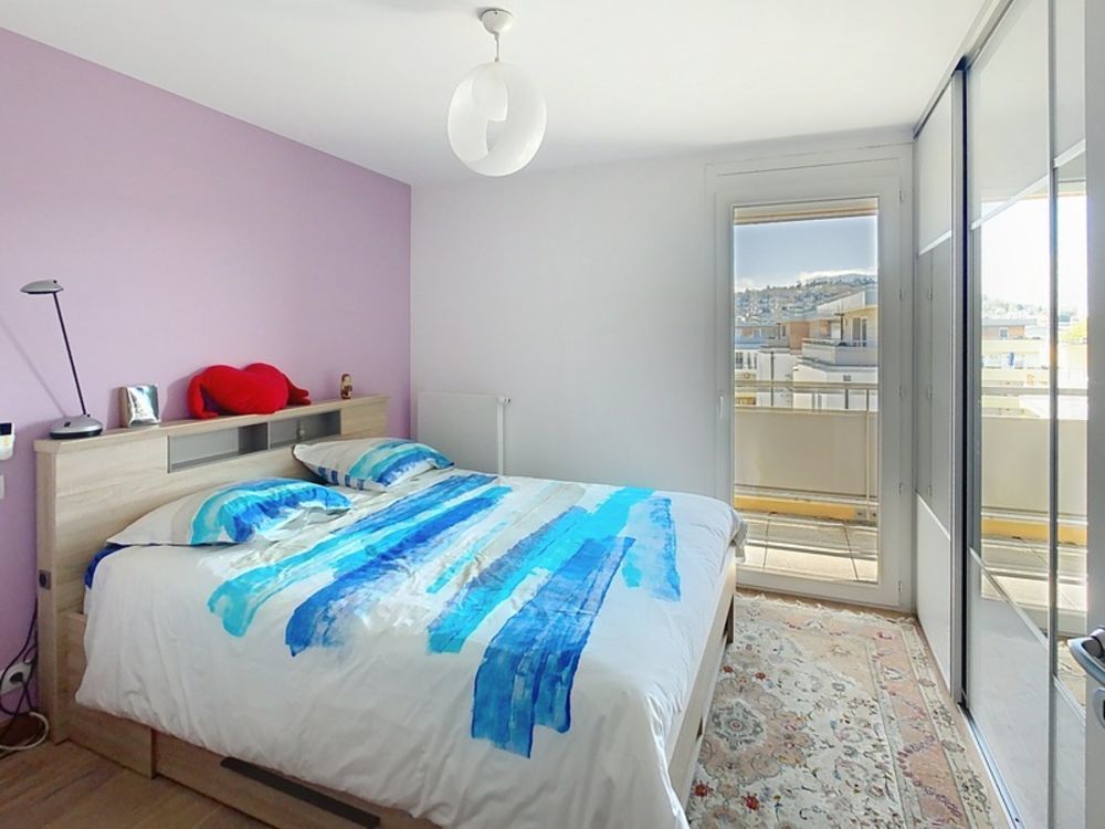 � vendre  Appartement Annemasse (74100)