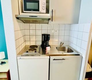  Appartement � vendre 1 pi�ce 19 m�