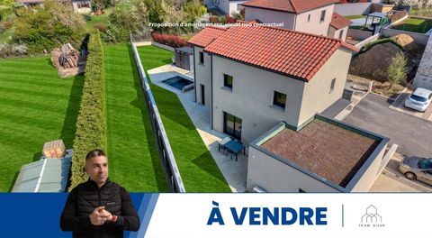   Villa Villa - 4 pi�ce(s) - 105 m�