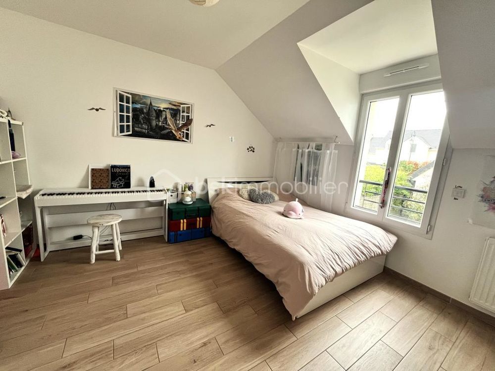 � vendre  Maison Orgeval (78630)