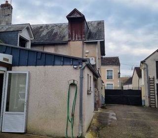  Maison � vendre 6 pi�ces 143 m�