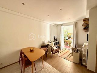  Appartement � vendre 2 pi�ces 38 m�