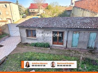  Maison � vendre 15 + pi�ces 342 m�