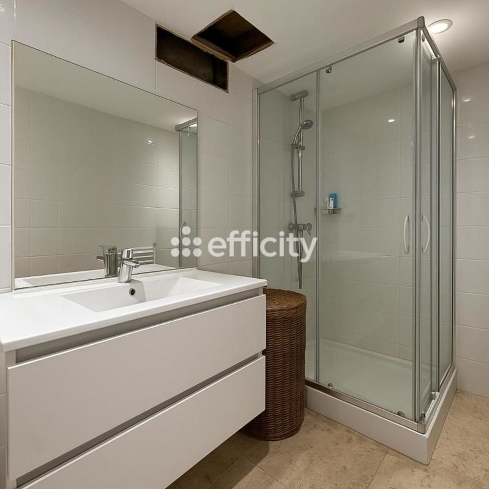 � vendre  Maison Allauch (13190)