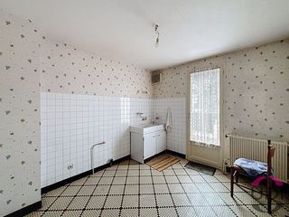  Maison � vendre 4 pi�ces 78 m�