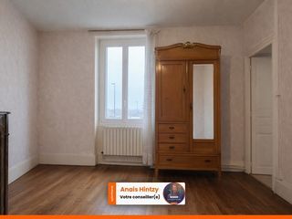  Maison � vendre 3 pi�ces 61 m�