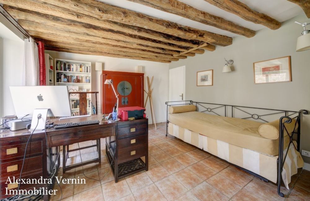 � vendre  Maison Saint-Germain-en-Laye (78100)