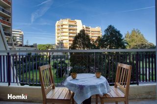  Appartement � vendre 2 pi�ces 39 m�