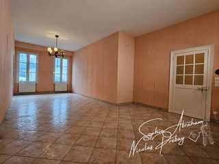  Maison � vendre 5 pi�ces 134 m�