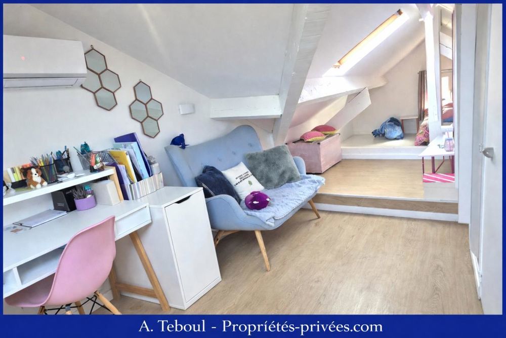 � vendre  Maison Villeurbanne (69100)