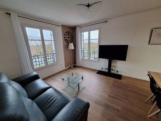  Appartement � louer 2 pi�ces 45 m�